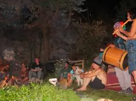 Kuntur Wasi Retreat Center