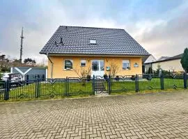 Ferienzimmer Wendt