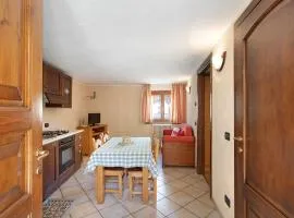 Maison Godioz - Appartamento 5