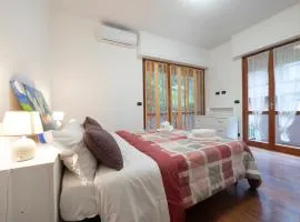 228 - Casa Guarda Stelle - In Residence con Piscina e Aree esterne comuni a 1km dal Mare