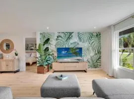 Charming Two-King-bedroom house in delightful Naples