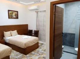 New Panorama Inn
