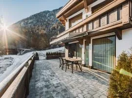 See das Ferienhaus