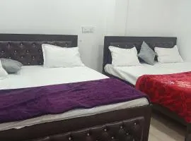 Kesari Nandan Atithi Griha