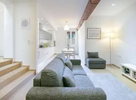 San Vitale 5 Stelle - Central Luxury Apartment