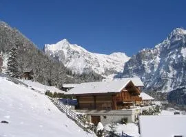Chalet Heimat