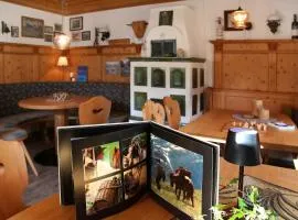 Landhaus Rieser