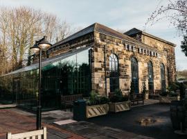 The Keelman, hotel near Newcastle International Airport - NCL, Newcastle upon Tyne