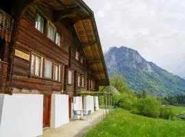 4 Bett Ferienwohnung Brachli