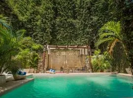 Piedra de Agua Merida