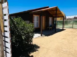 Cabaña Papudo