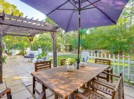 6 Mi to Dtwn Pet-Friendly Retreat in Fort Pierce!