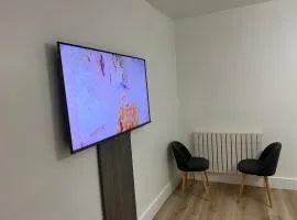 Dan 1bedroom flat
