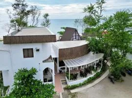 Na-Yah Beach Resort