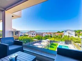 KM 1 Exclusive Apartments
