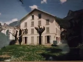 De la Maison Restau' à la Chambre en particulier
