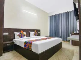 Hotel Viraj