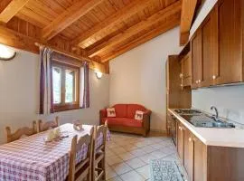 Maison Godioz - Appartamento 6