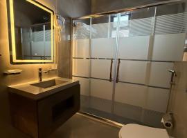 North paradise hotel, Hotel in Irbid