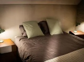 Studio Kittel Guest Room with Private Bathroom