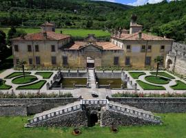 Villa Della Torre, hotel in Fumane