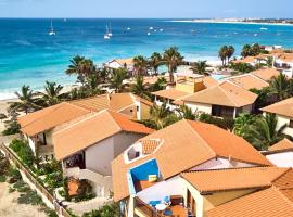 T1 Vista Mar - Porto Antigo 3