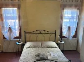La Suite del Doge