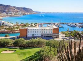 Courtyard by Marriott La Paz Baja California Sur, hotel v destinaci La Paz