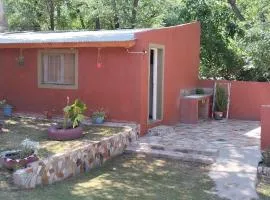 Cabañas M y M para 5 personas minimo 3 noches
