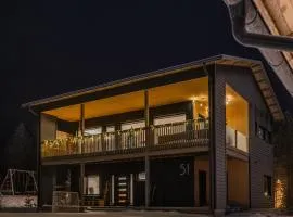 Villa Arctic Home