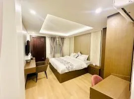 Airport Budget Hotel