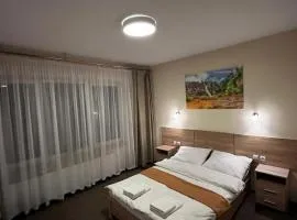 Valda House