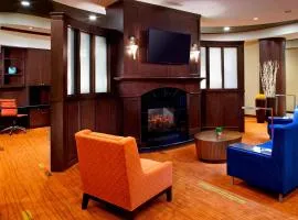 Courtyard by Marriott Pittsburgh West Homestead Waterfront