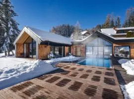 Chalet Annelies Ramsau am Dachstein