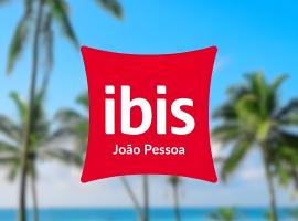 Ibis Joao Pessoa Praia