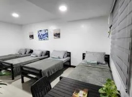 LMS Guest House