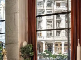 Radisson Blu Hotel Casablanca City Center