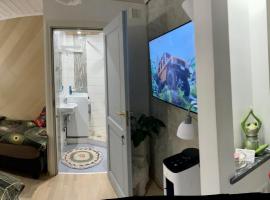 Renthouse Guest Apartment ADEELE