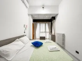 Two-room apartment in Segrate - Comfort, 10 minutes from Milan