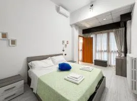 Two-room apartment in Segrate - Comfort, 10 minutes from Milano,