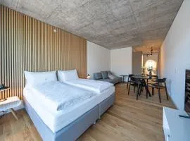 Aparthotel Il Momento Bern Expo - Self Check-In Hotel