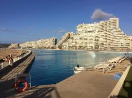 San Alfonso Apartment