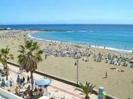 2-bedroom on Los Cristianos beach