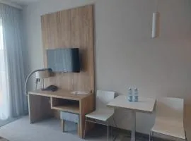 Apartament Panorama 213 Czarna Góra