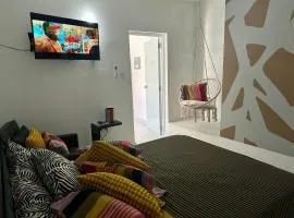 Beachtown Luxury Villas Apt 103