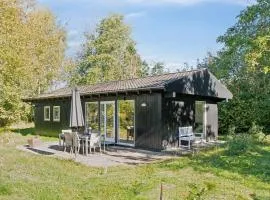 Cozy Holiday Home Near The Isefjord