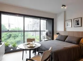 Arvo Studio Luxury Rebouças c116