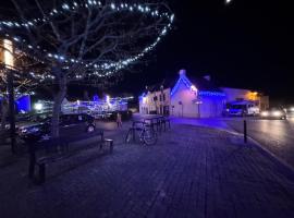 Studio cosy Bretagne sud, hotel di Férel
