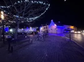 Studio cosy Bretagne sud