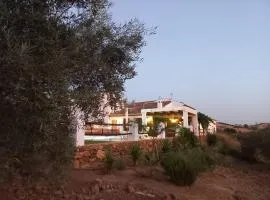 Cortijo Casablanca